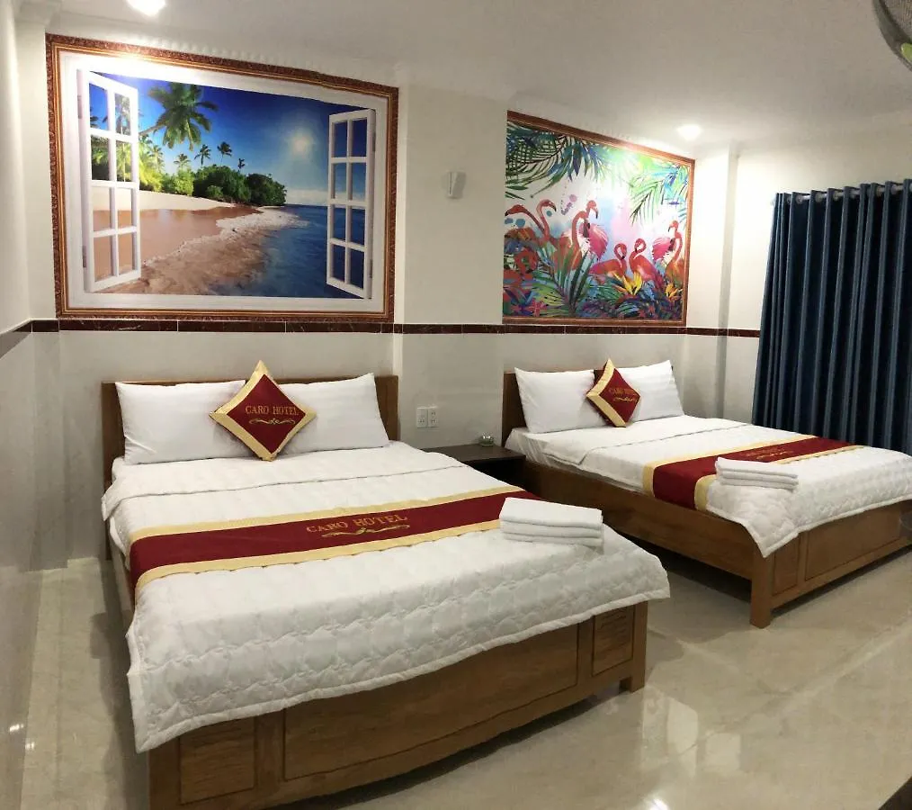 Caro Hotel Vung Tau