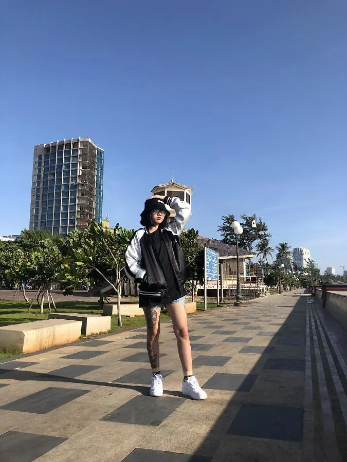 Caro Hotel Vung Tau Vietnam