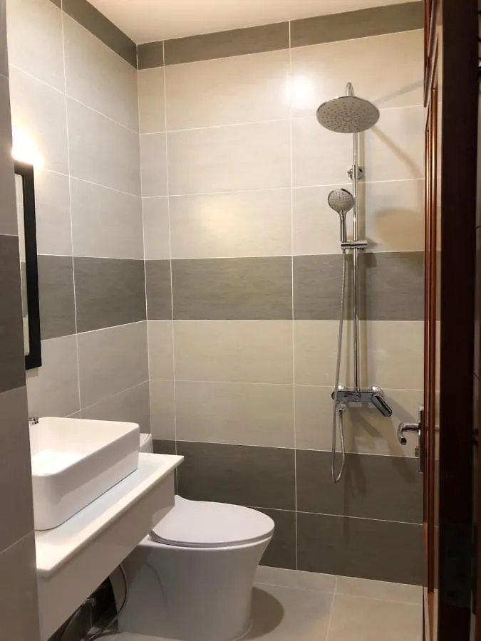 Caro Hotel Vung Tau Vietnam