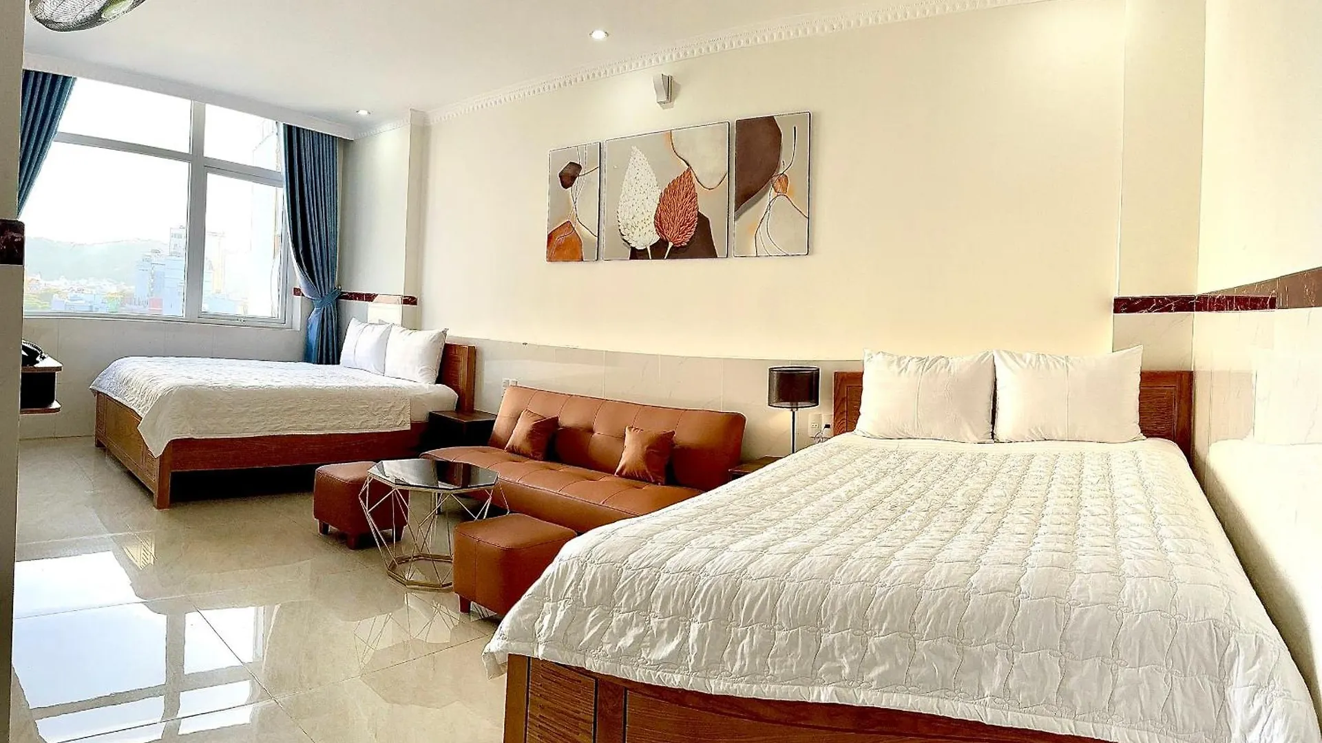 Caro Hotel Vung Tau