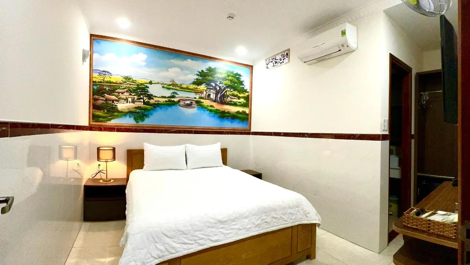 Caro Hotel Vung Tau