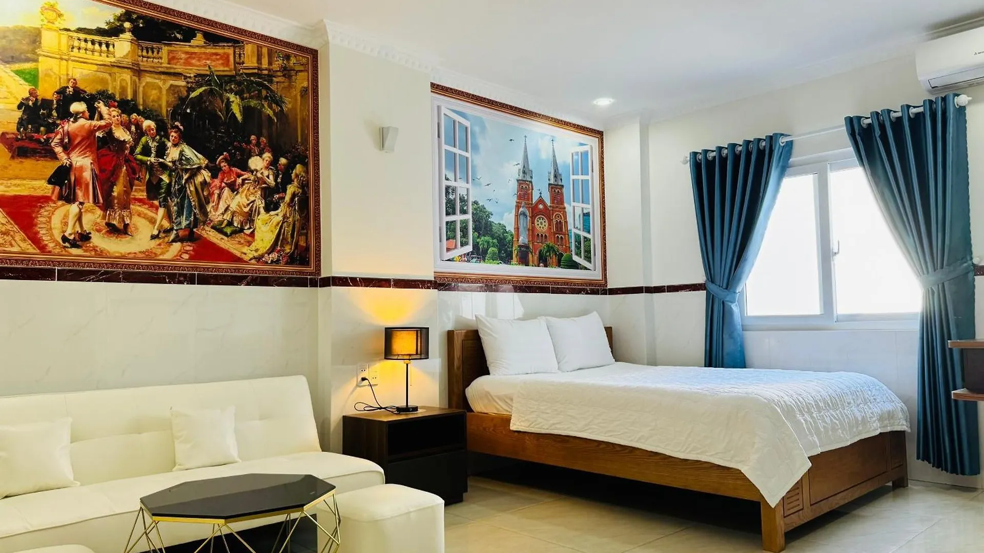 Caro Hotel Vung Tau