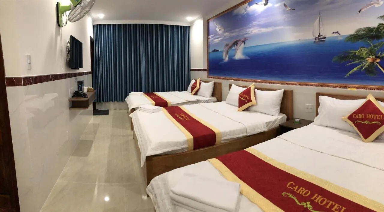 Caro Hotel Vung Tau