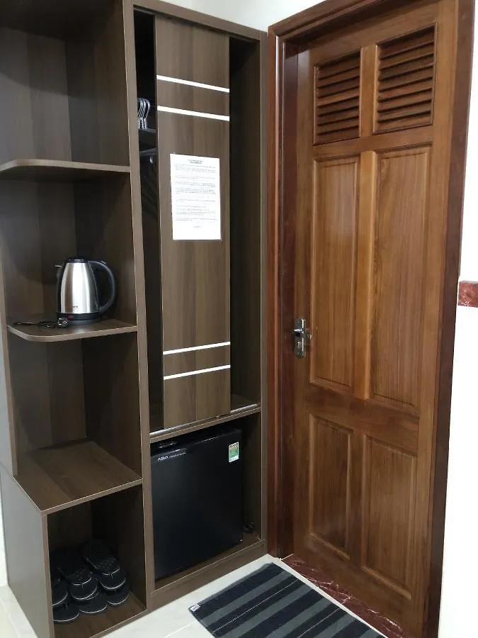 Caro Hotel Vung Tau