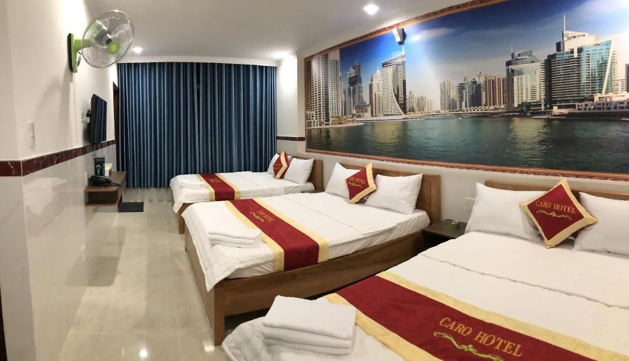 Caro Hotel Vung Tau 0*,  Vietnam