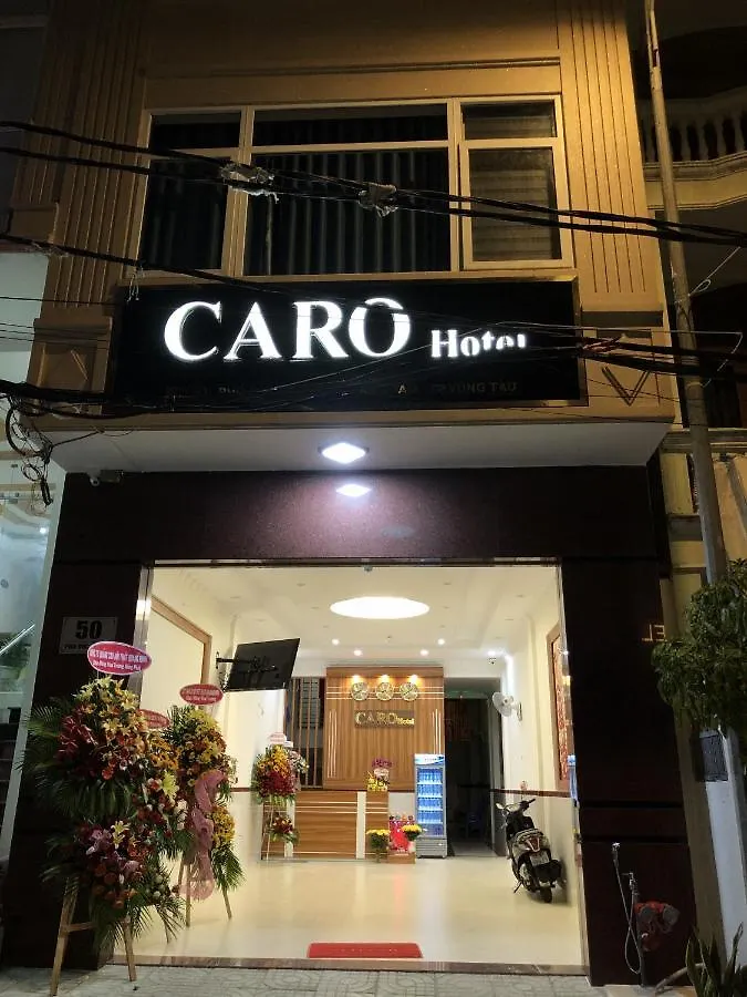 Caro Hotel Vung Tau