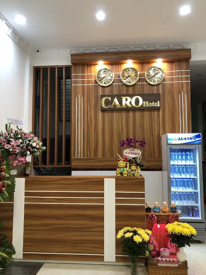 Caro Hotel Vung Tau