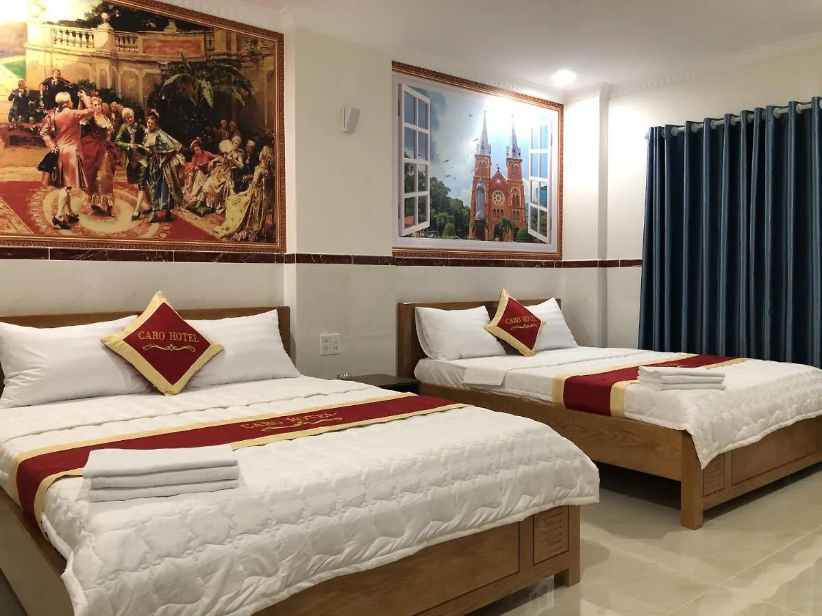 Caro Hotel Vung Tau