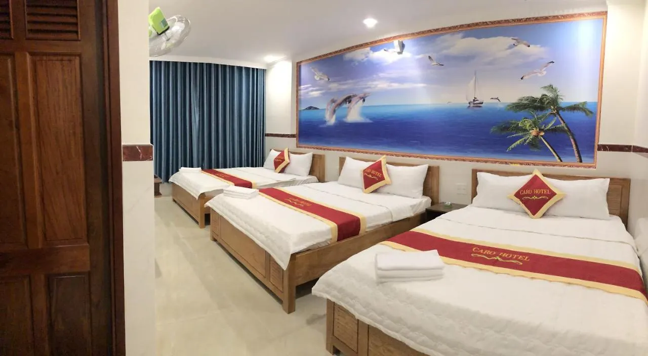 Caro Hotel Vung Tau