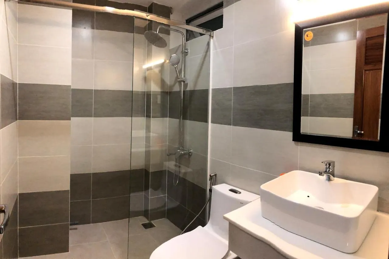Caro Hotel Vung Tau