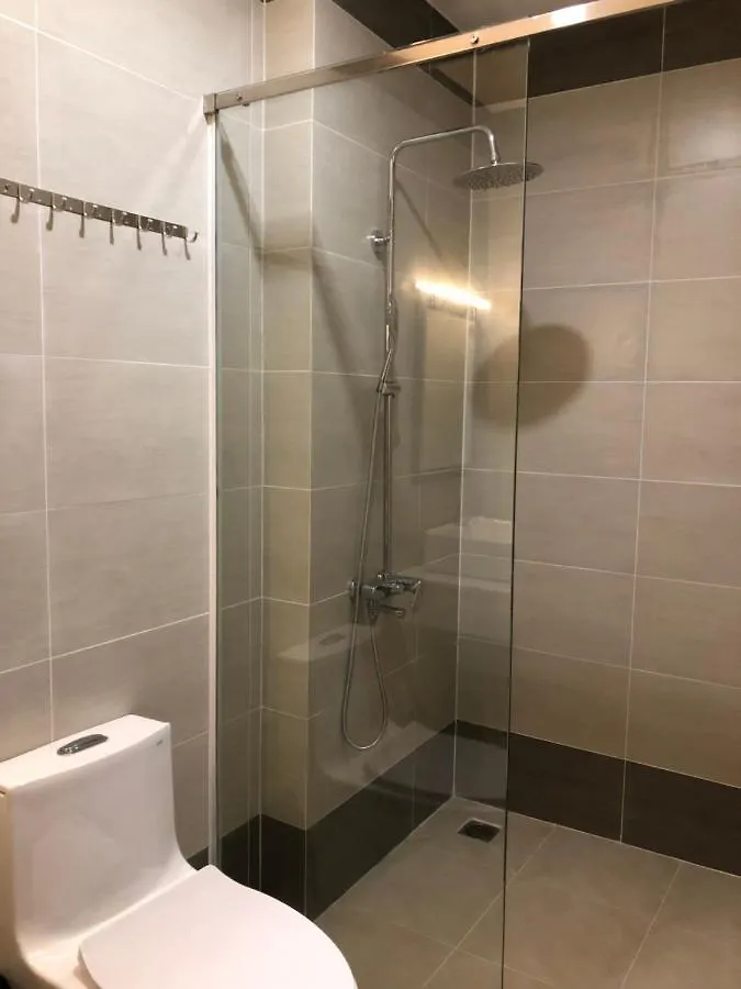 Caro Hotel Vung Tau