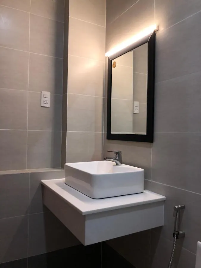 Caro Hotel Vung Tau