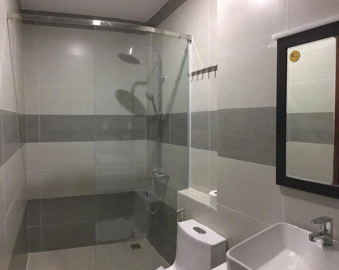 Caro Hotel Vung Tau