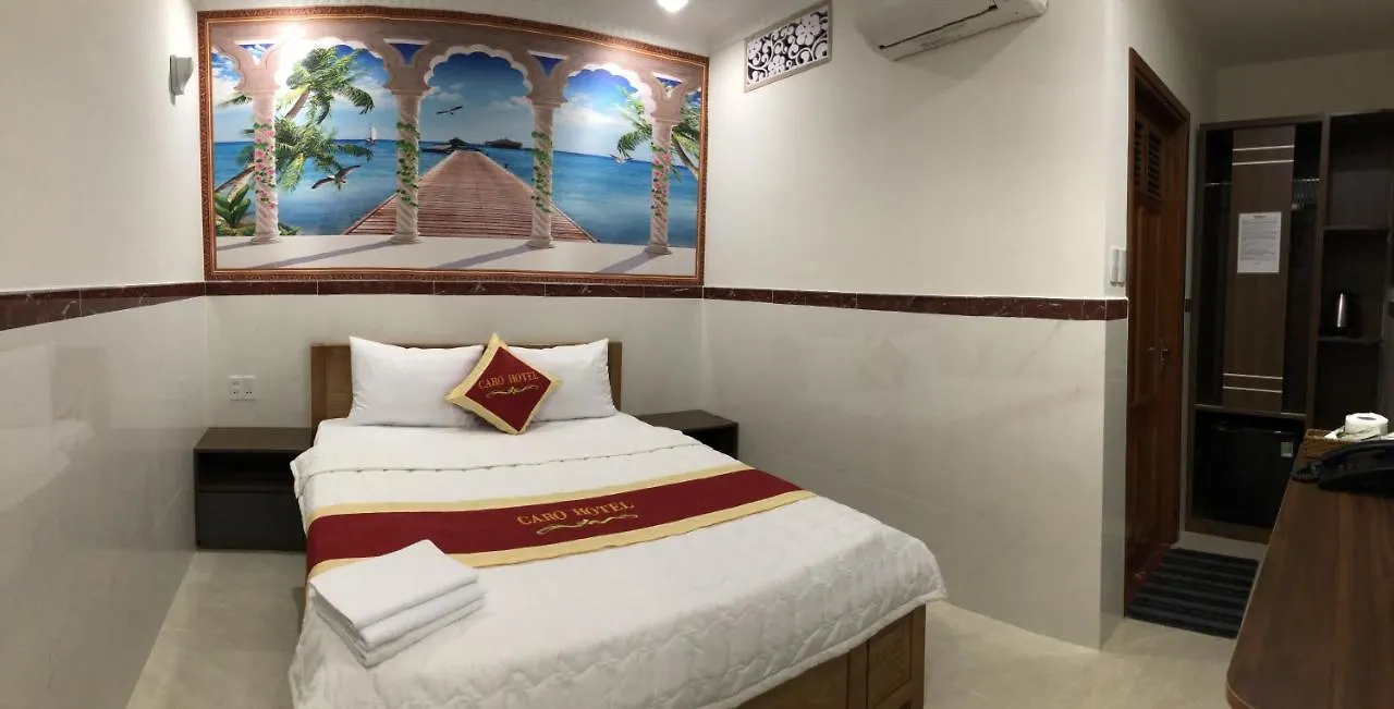 Caro Hotel Vung Tau Vietnam