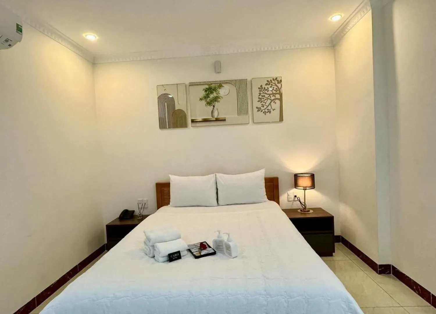 Caro Hotel Vung Tau Vietnam