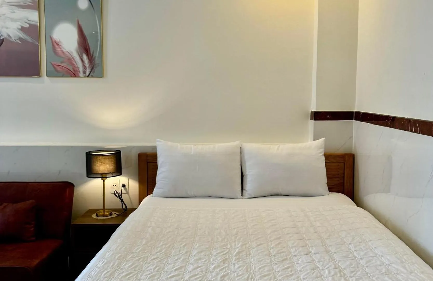 Caro Hotel Vung Tau 0*,  Vietnam