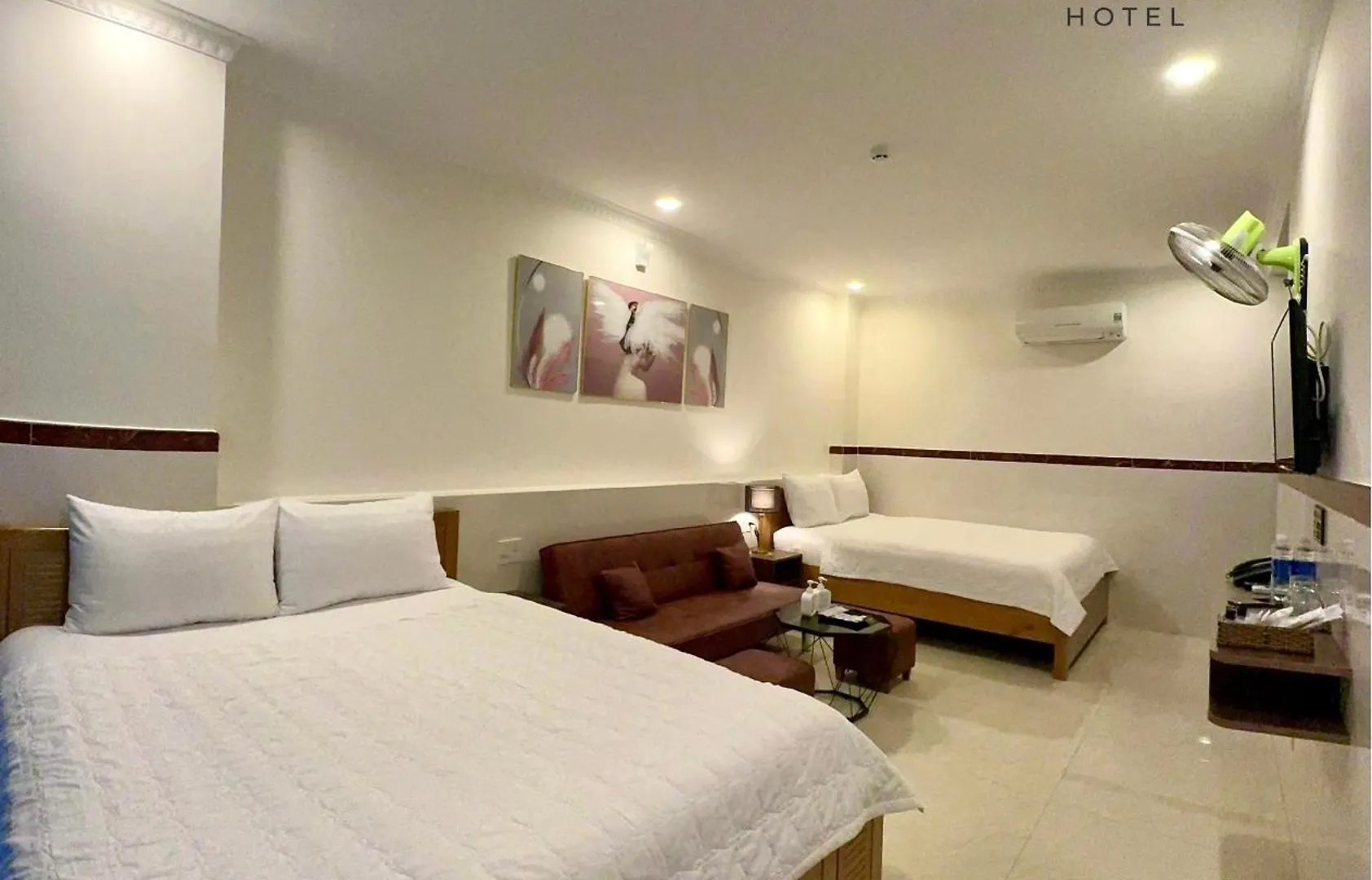 Caro Hotel Vung Tau