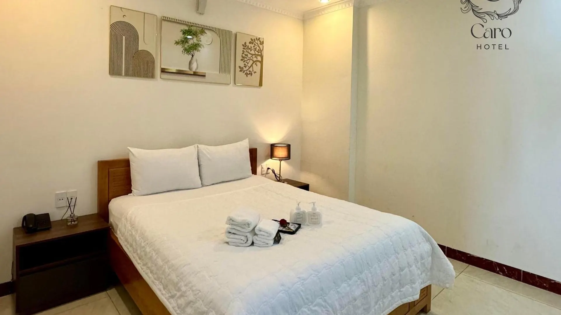 Caro Hotel Vung Tau