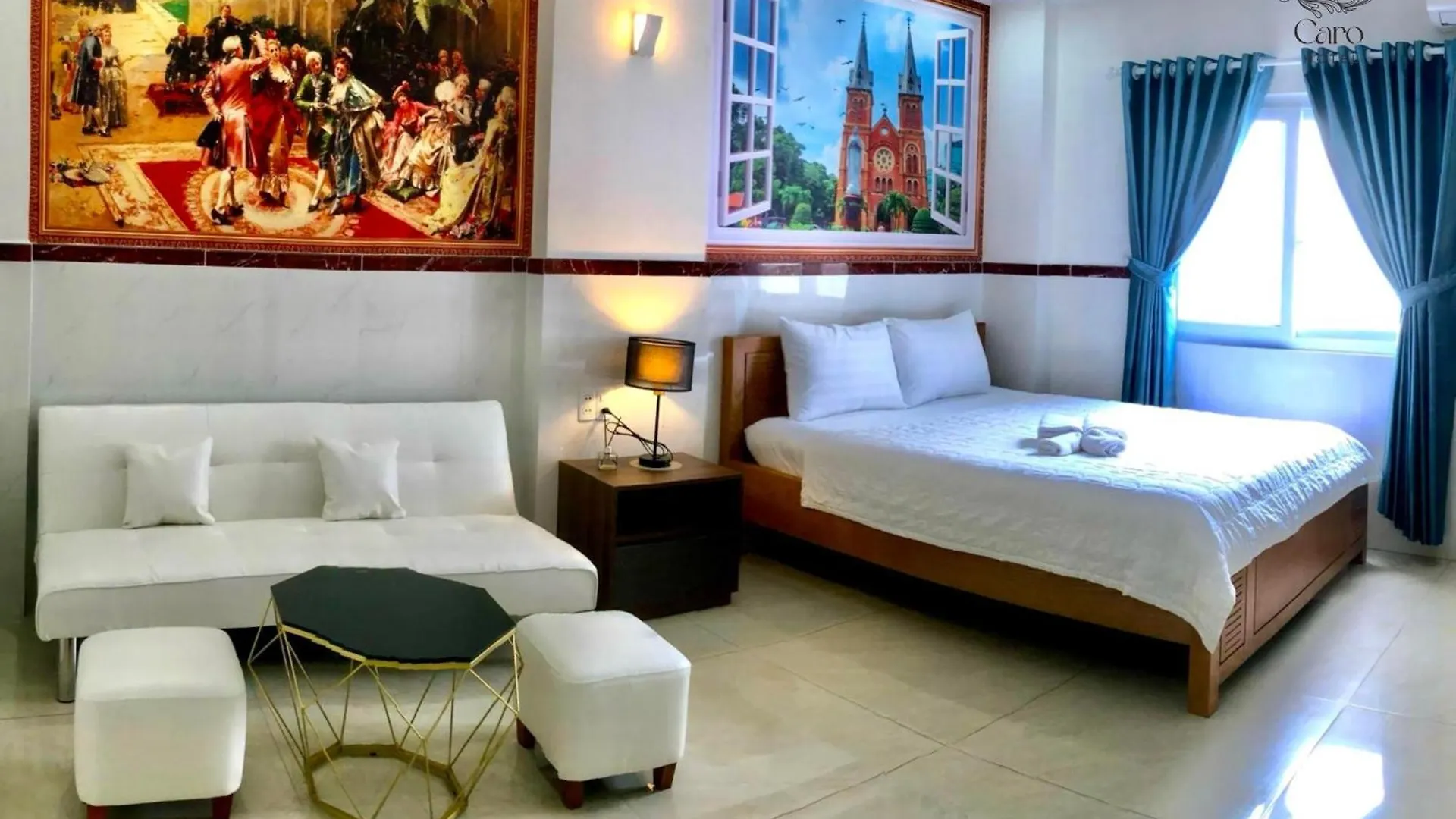 Caro Hotel Vung Tau