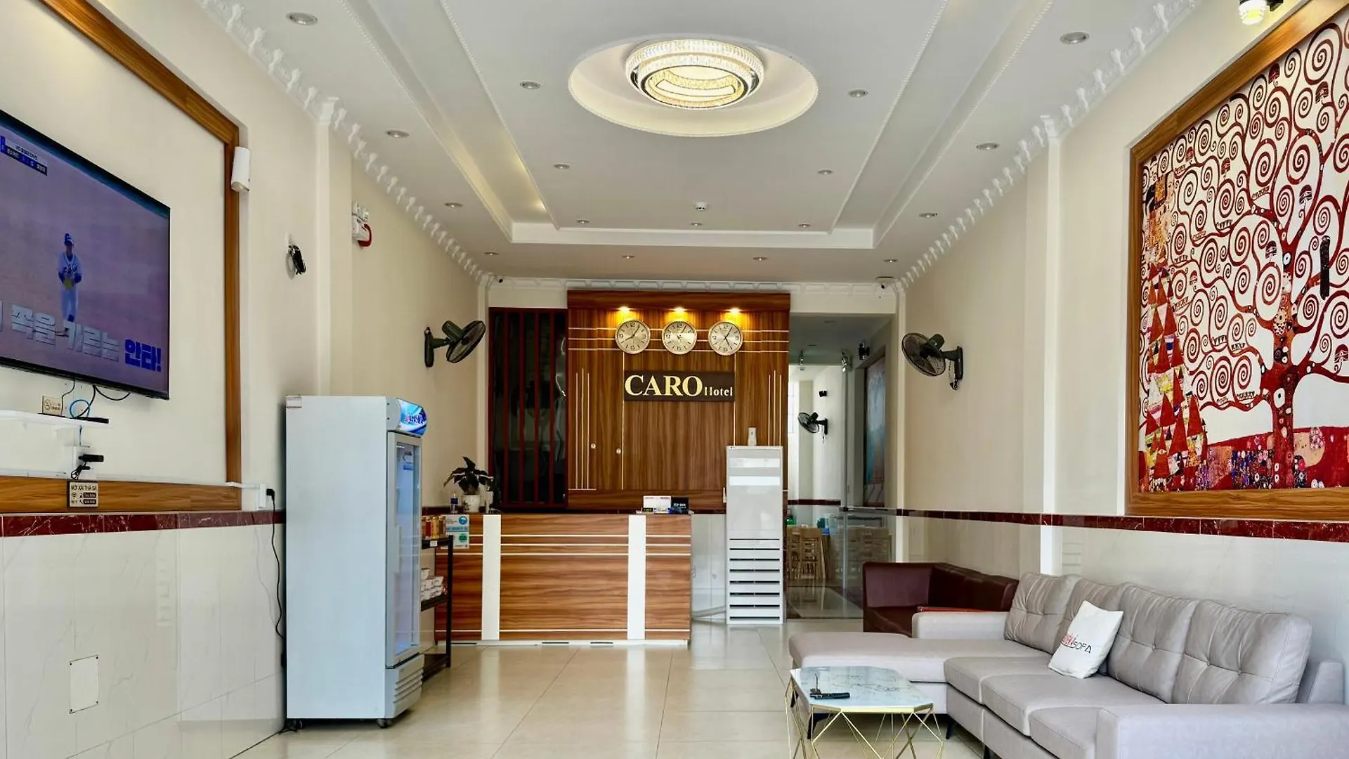 Caro Hotel Vung Tau 0*,  Vietnam