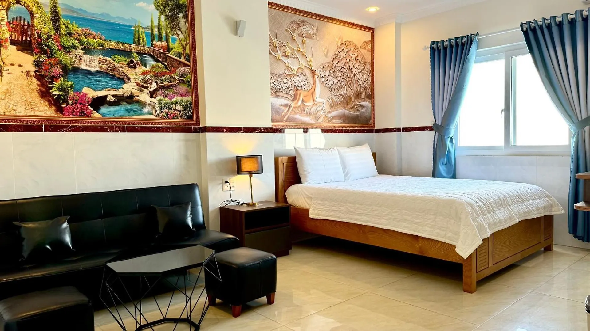 Caro Hotel Vung Tau