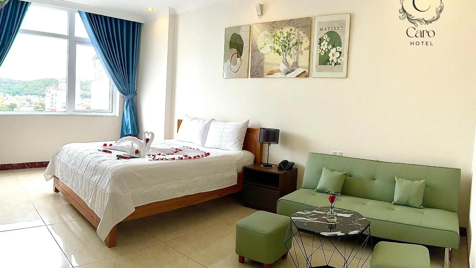 Caro Hotel Vung Tau