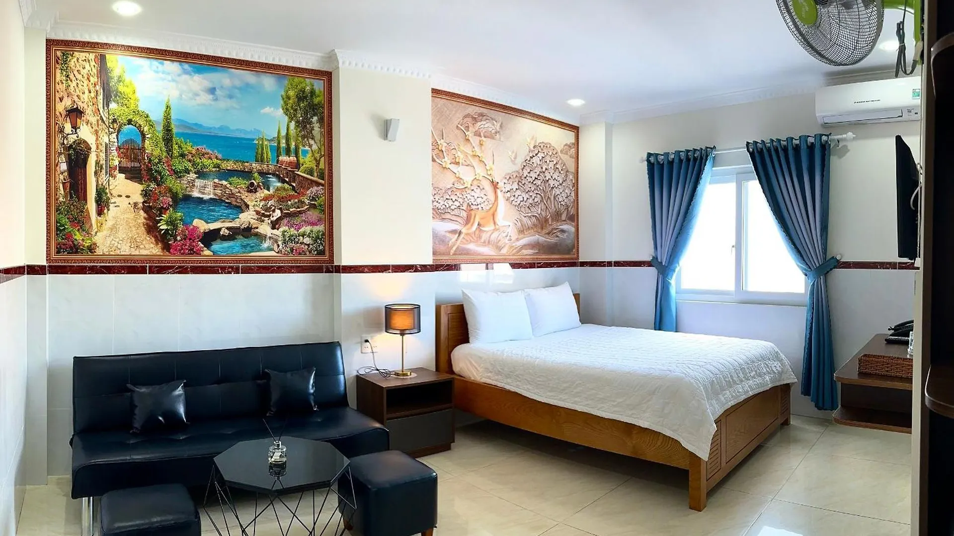 Caro Hotel Vung Tau Vietnam