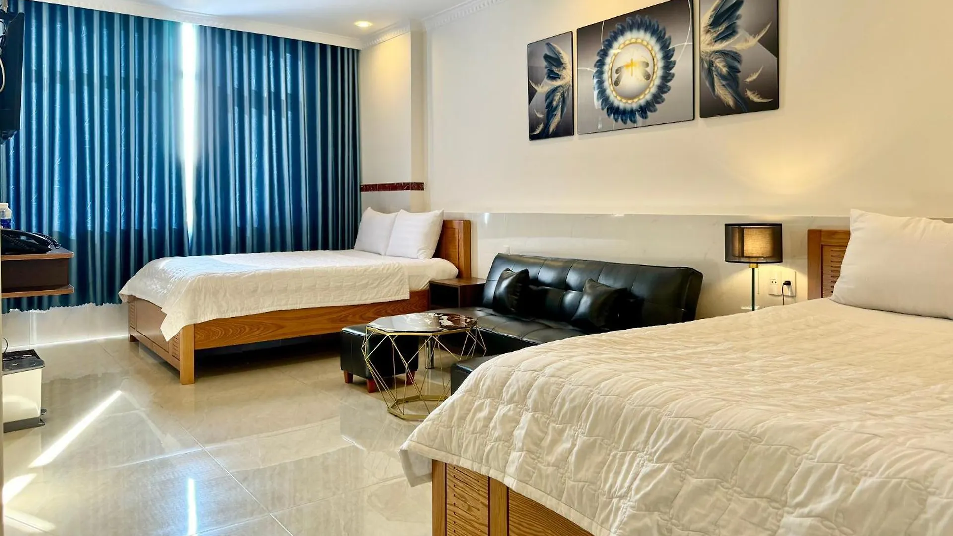 Caro Hotel Vung Tau