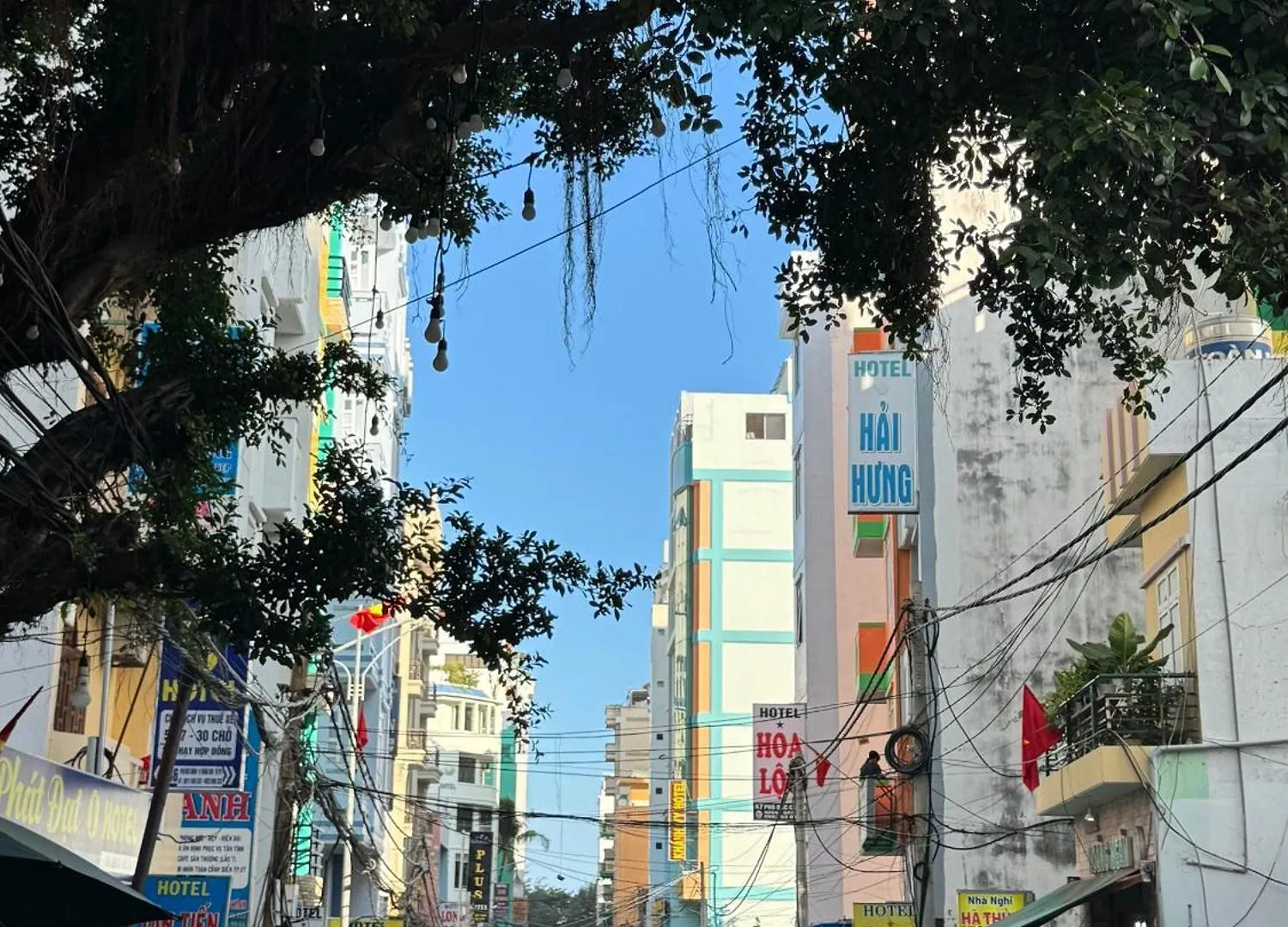 Caro Hotel Vung Tau