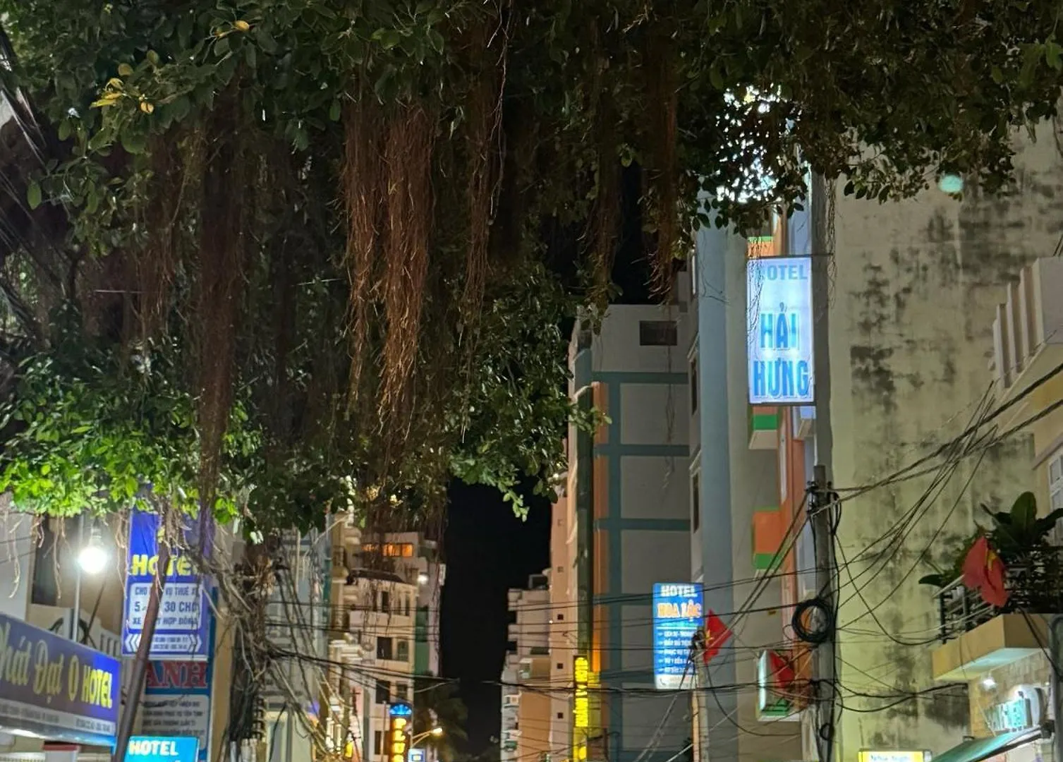 Caro Hotel Vung Tau
