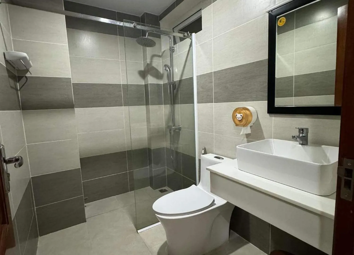 Caro Hotel Vung Tau Vietnam