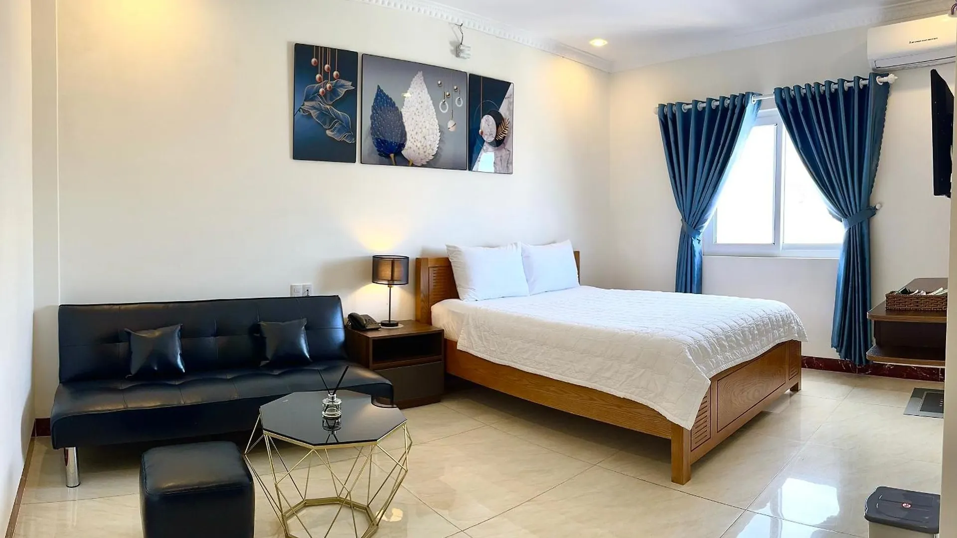 Caro Hotel Vung Tau