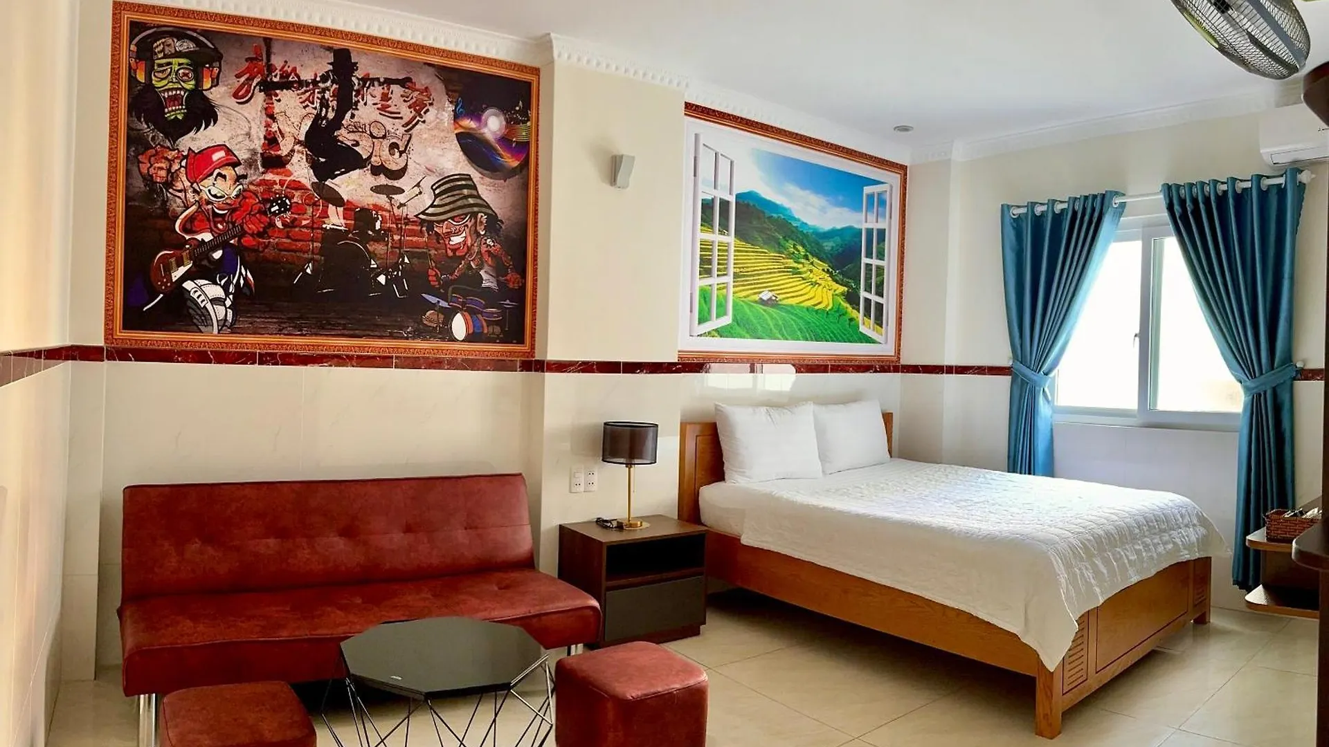 Caro Hotel Vung Tau