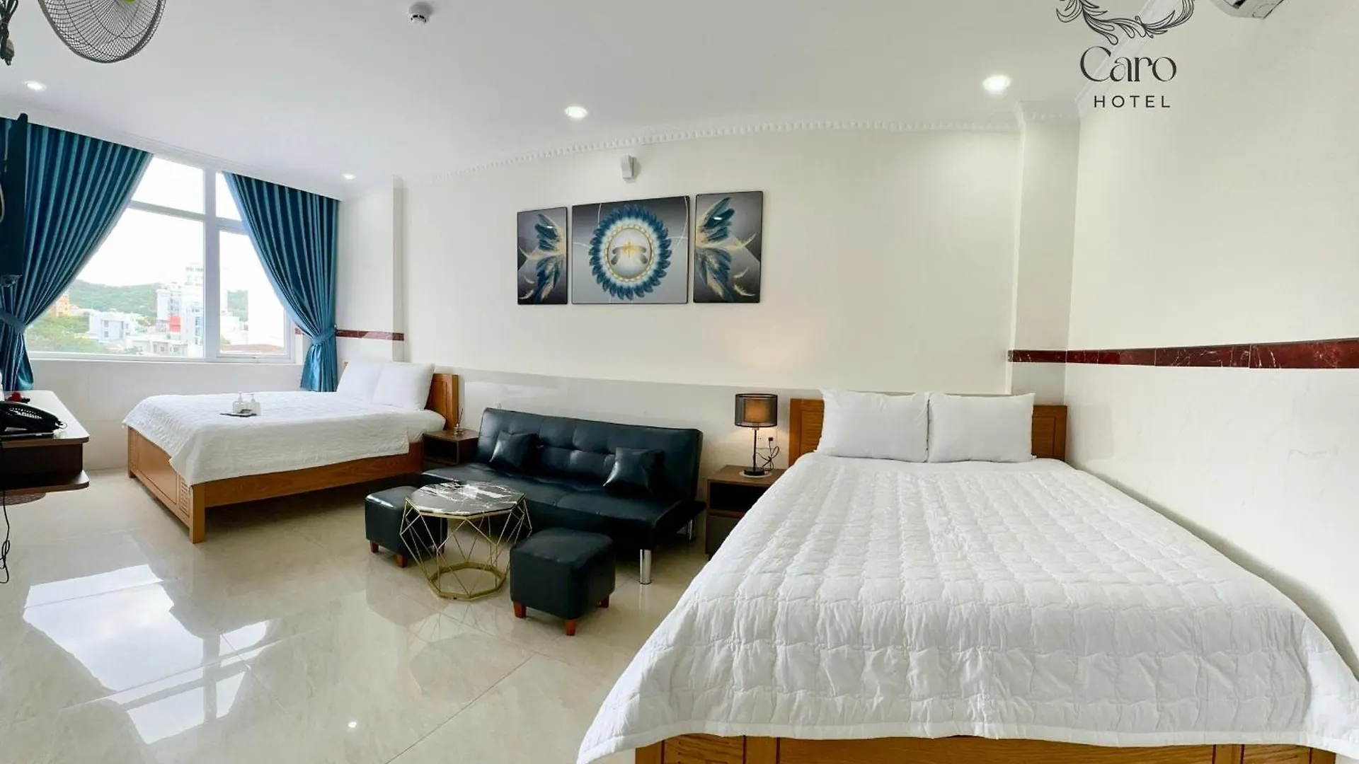 Caro Hotel Vung Tau